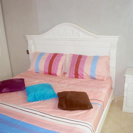 Full Appart Hôtel Kénitra Extérieur photo