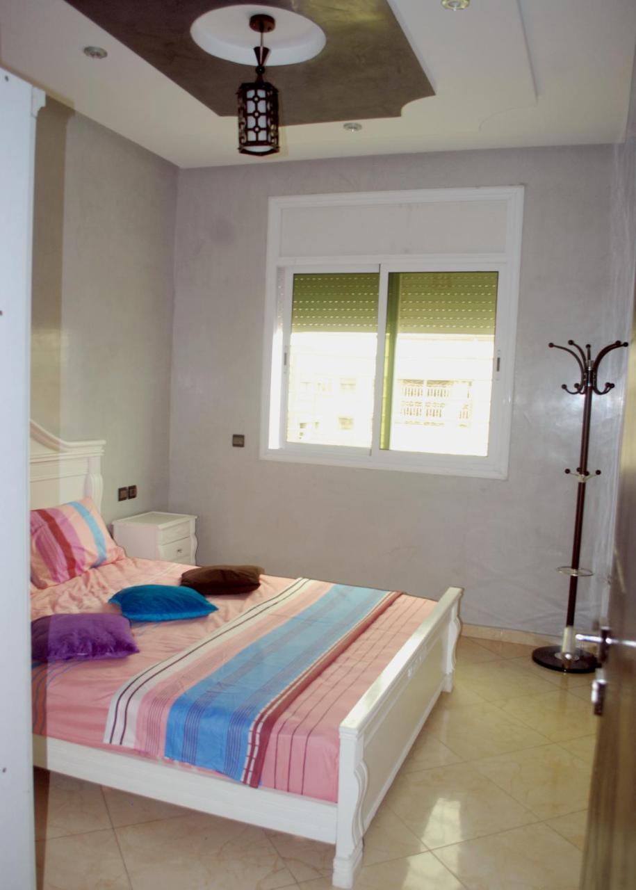 Full Appart Hôtel Kénitra Extérieur photo