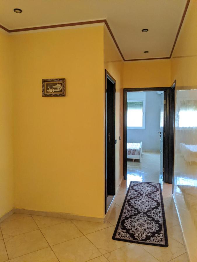 Full Appart Hôtel Kénitra Extérieur photo