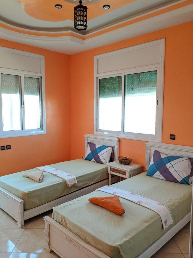 Full Appart Hôtel Kénitra Extérieur photo
